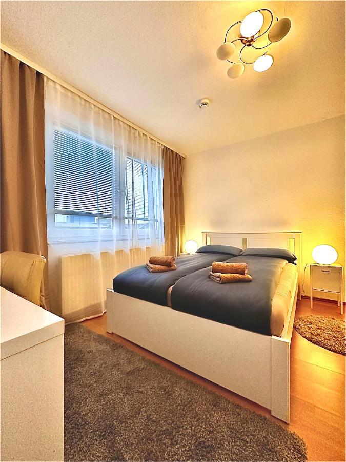 Homezone Seelze Eksteriør billede