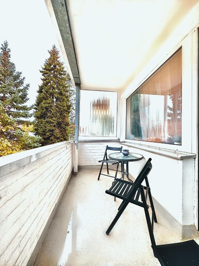 Homezone Seelze Eksteriør billede